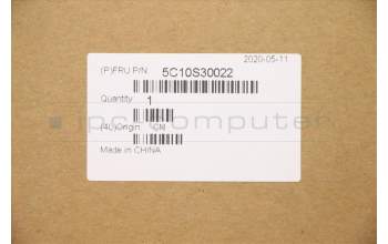 Lenovo 5C10S30022 CABLE Kamerakabel Q 82AA FFC