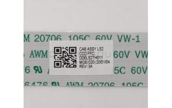 Lenovo 5C10S30028 Kamerakabel Q 82A1 FFC