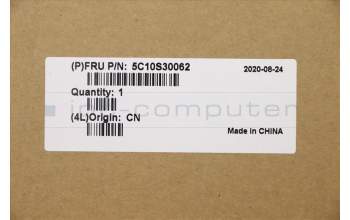 Lenovo 5C10S30062 CABLE USB Board Cable L 81Y4 IO/B FFC