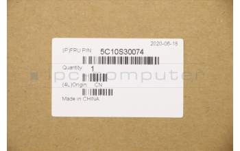 Lenovo 5C10S30074 CABLE HDD Cable L 82B0 HDD/B FFC