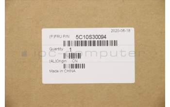 Lenovo 5C10S30094 FunctionBoardCable B 82B840PIN