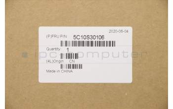 Lenovo 5C10S30106 CABLE DC-IN Cable H 81SW