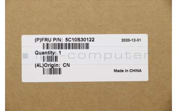 Lenovo 5C10S30122 CABLE Kamerakabel B 82BC