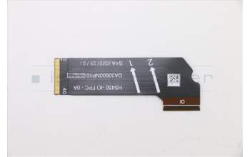 Lenovo 5C10S30124 CABLE USB Board Cable L 82FX