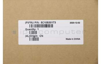 Lenovo 5C10S30173 CABLE Rear Kamerakabel B 82GK