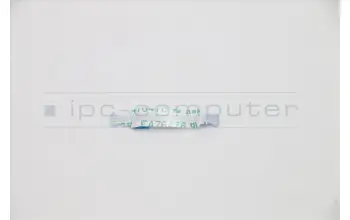 Lenovo 5C10S30284 CABLE Cable L 20YM KB LIGHT FFC