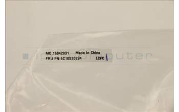 Lenovo 5C10S30294 CABLE EDP Cable L20YN for IR