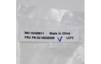 Lenovo 5C10S30300 CABLE USB Board Cable L 82M7 22P