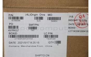 Lenovo 5C10S30305 CABLE USB Board Cable L82N3 22P