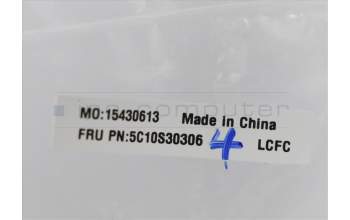 Lenovo 5C10S30306 CABLE USB Board Cable L82N3 30P