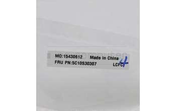 Lenovo 5C10S30307 CABLE TP Board Cable L 82N3