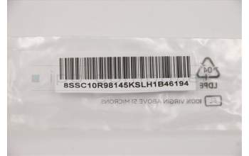 Lenovo 5C10S30318 Cable H 82QS USB-C to Audio Jack