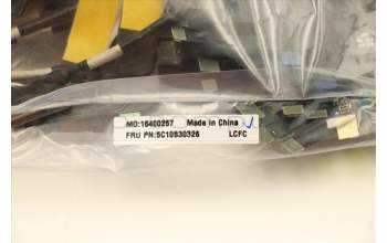 Lenovo 5C10S30326 CABLE Kamerakabel L 82L0