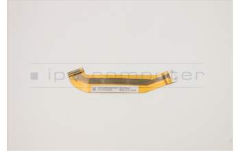 Lenovo 5C10S30340 CABLE USB Board Cable H 82QS Type C_L
