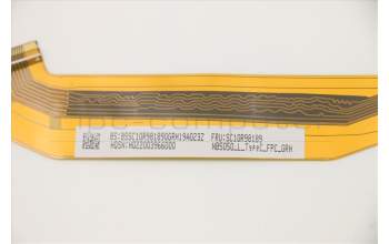 Lenovo 5C10S30340 CABLE USB Board Cable H 82QS Type C_L