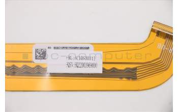 Lenovo 5C10S30341 CABLE USB Board Cable H 82QS Typc C_R