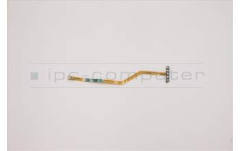 Lenovo 5C10S30344 CABLE Function BD Cable H 82QS Pogo Grey