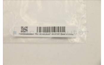 Lenovo 5C10S30357 CABLE EDP cable C 82QK for touch