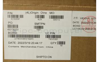 Lenovo 5C10S30367 CABLE USB Board Cable L 82QX