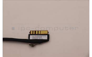 Lenovo 5C10S30399 CABLE EDP cable W 21AR NON TOUCH 40PIN