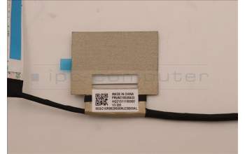 Lenovo 5C10S30433 CABLE EDP cable H 21CY_40PIN RGB
