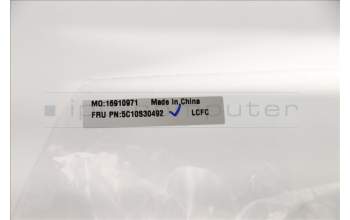 Lenovo 5C10S30492 CABLE EDP Cable L 82QG