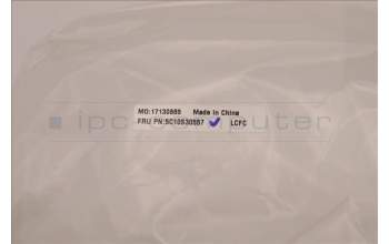 Lenovo 5C10S30557 CABLE Kamerakabel L82TK