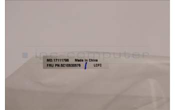 Lenovo 5C10S30576 Camera Cable L82U9