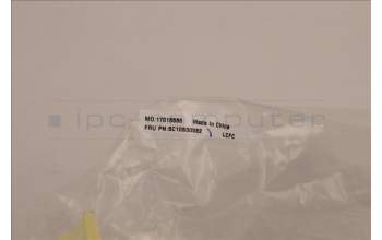Lenovo 5C10S30582 FP board Cable L82TD