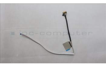 Lenovo 5C10S30677 CABLE CABLE L 82XM EDP TOUCH MGE
