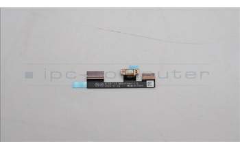 Lenovo 5C10S30739 CABLE Kamerakabel C 82XD IR FPC