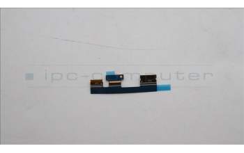 Lenovo 5C10S30739 CABLE Kamerakabel C 82XD IR FPC