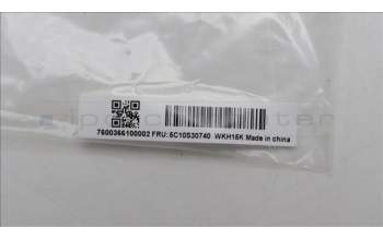 Lenovo 5C10S30740 CABLE Kamerakabel C 82XD FHD FFC
