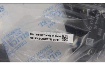 Lenovo 5C10S30762 CABLE Cable L 83BU Camera LUXSHARE