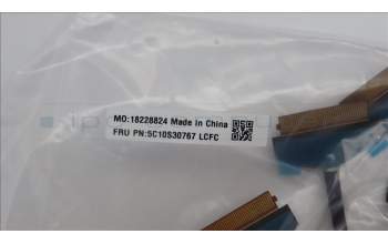Lenovo 5C10S30767 CABLE Cable L 83BU EDP TOUCH HONGXI