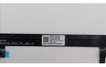 Lenovo 5C10S30793 CABLE Kamerakabel H 82WV TOF FPC_touch