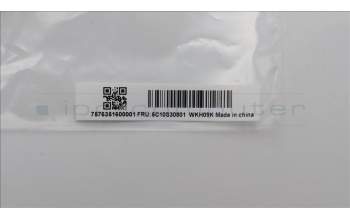 Lenovo 5C10S30801 CABLE Kamerakabel C 82XV