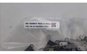 Lenovo 5C10S30825 CABLE CABLE L82YQ FPC Left