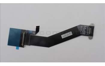 Lenovo 5C10S30831 CABLE CABLE L82YQ EDP_FPC