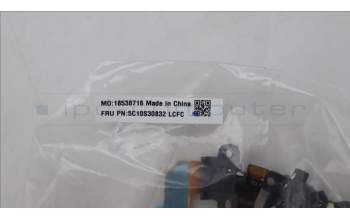 Lenovo 5C10S30832 Cable L 21JJ AUDIO/B UM