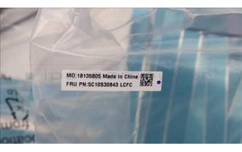Lenovo 5C10S30843 CABLE Cable L 83AS IR CAM LUXS