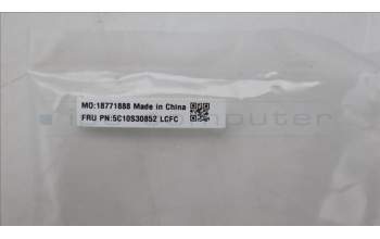 Lenovo 5C10S30852 USB Board Cable L83AG for USB