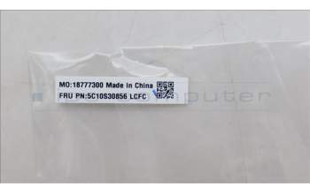 Lenovo 5C10S30856 CABLE Cable L83AG for hinge cap LIGHTING