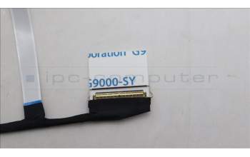 Lenovo 5C10S30902 CABLE EDP cable W 21KK WQX IR
