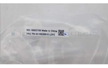Lenovo 5C10S30913 CABLE L 83EF M/B-CAMERA/B CVILUX