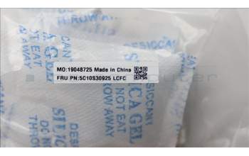 Lenovo 5C10S30925 CABLE L 83D4 BATT HIGHSTAR