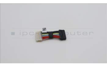 Lenovo 5C10S30925 CABLE L 83D4 BATT HIGHSTAR