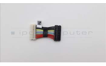 Lenovo 5C10S30925 CABLE CABLE L 83D4 BATT HIGHSTAR