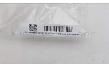 Lenovo 5C10S30934 CABLE Kamerakabel C 83DV