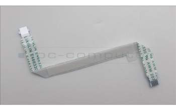 Lenovo 5C10S30937 CABLE TP BOARD CABLE H 83E2 UMA